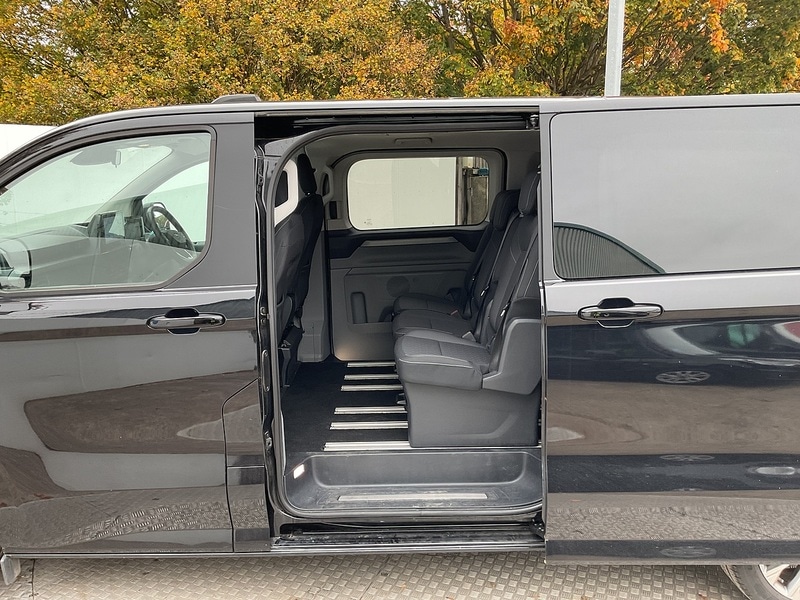 Used Ford Tourneo Custom 2024 for sale - 76224061: Photo 69