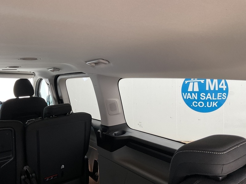 Used Ford Tourneo Custom 2024 for sale - 76224061: Photo 71