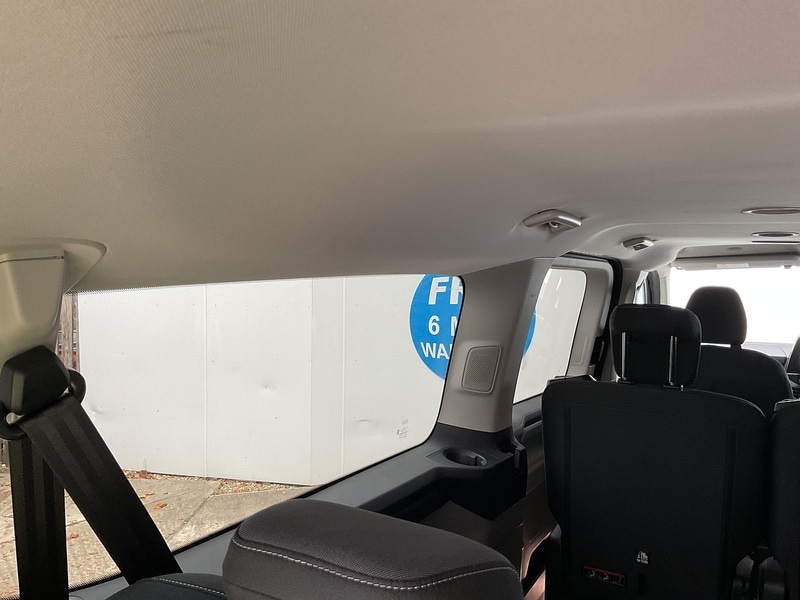 Used Ford Tourneo Custom 2024 for sale - 76224061: Photo 72