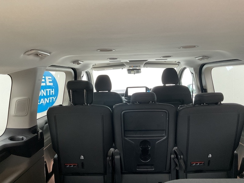 Used Ford Tourneo Custom 2024 for sale - 76224061: Photo 73