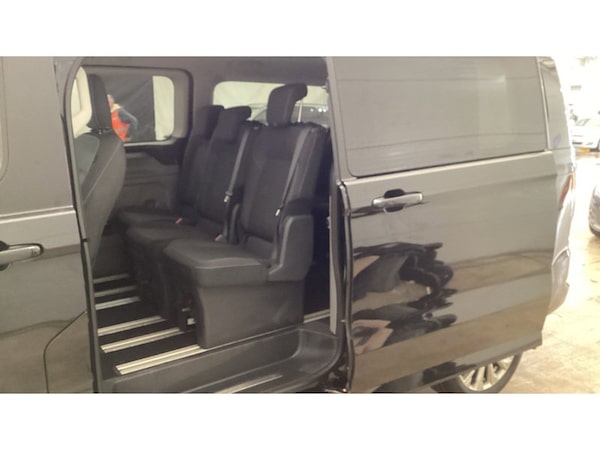 Used Ford Tourneo Custom 2024 for sale - 76224061: Photo 8