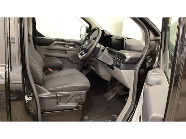 Used Ford Tourneo Custom 2024 for sale - 76224061: Photo 9