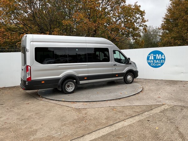 Used Ford Transit 2024 for sale - 76224054: Photo 13