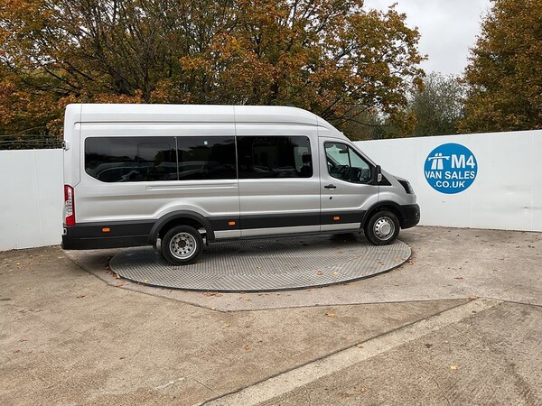 Used Ford Transit 2024 for sale - 76224054: Photo 14
