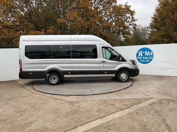 Used Ford Transit 2024 for sale - 76224054: Photo 15