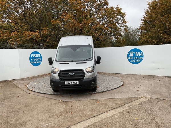 Used Ford Transit 2024 for sale - 76224054: Photo 22