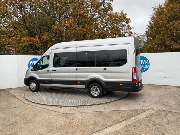 Used Ford Transit 2024 for sale - 76224054: Photo 28