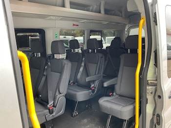 Used Ford Transit 2024 for sale - 76224054: Photo 2