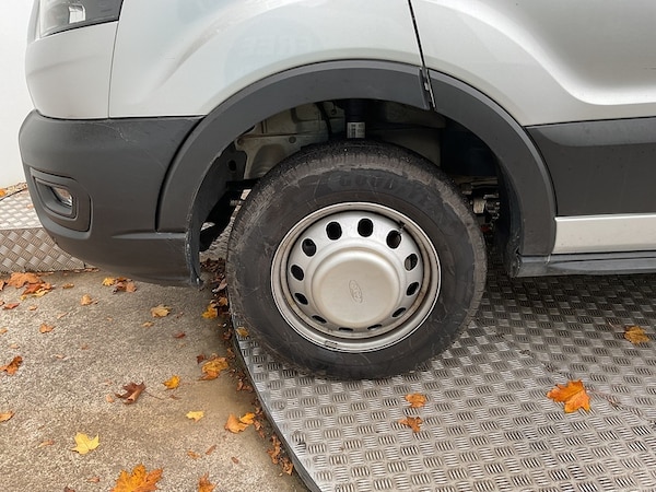 Used Ford Transit 2024 for sale - 76224054: Photo 32