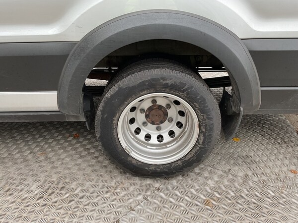 Used Ford Transit 2024 for sale - 76224054: Photo 33