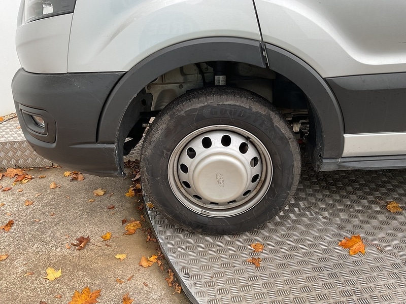 Used Ford Transit 2024 for sale - 76224054: Photo 35