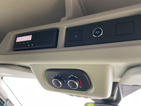 Used Ford Transit 2024 for sale - 76224054: Photo 36