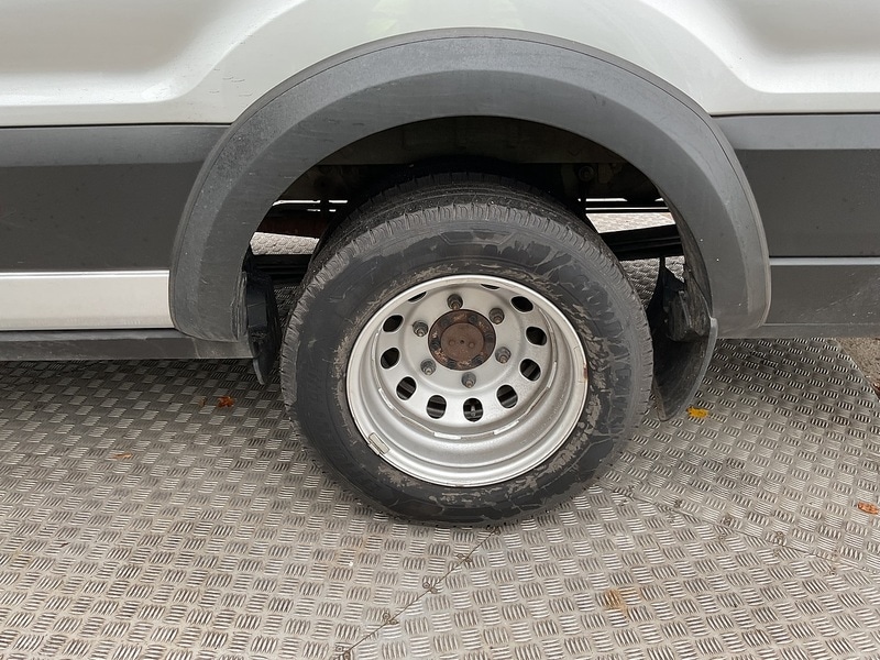 Used Ford Transit 2024 for sale - 76224054: Photo 37