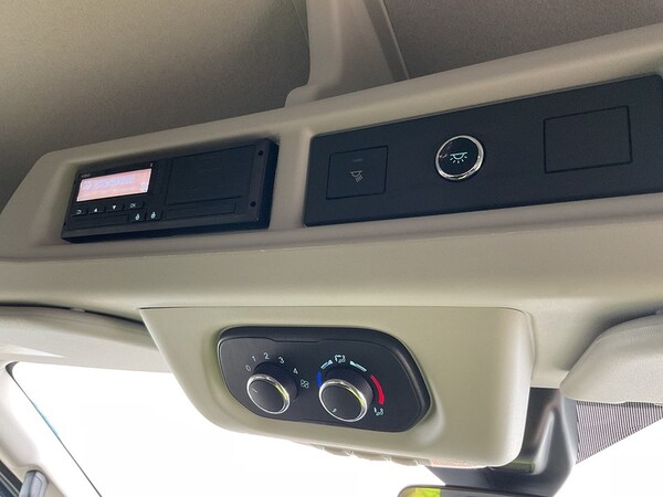 Used Ford Transit 2024 for sale - 76224054: Photo 37