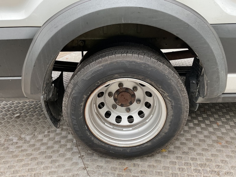 Used Ford Transit 2024 for sale - 76224054: Photo 38