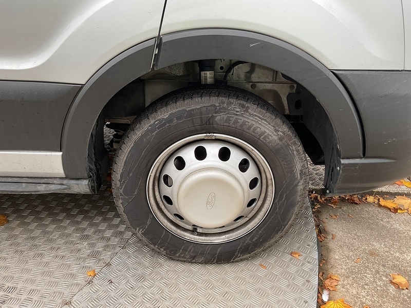 Used Ford Transit 2024 for sale - 76224054: Photo 39