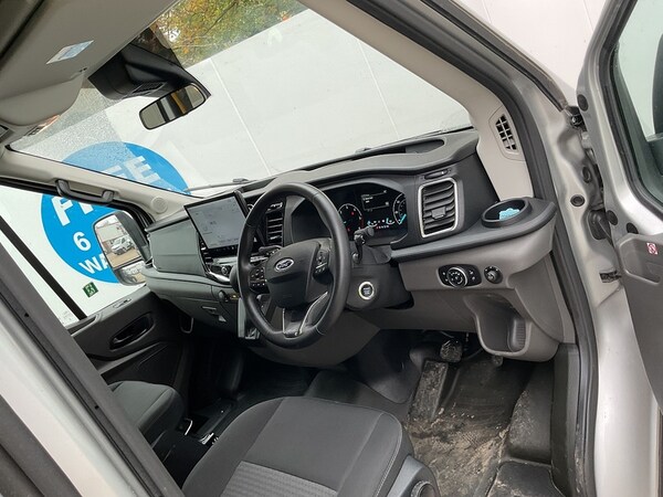 Used Ford Transit 2024 for sale - 76224054: Photo 42