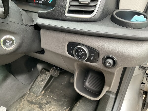 Used Ford Transit 2024 for sale - 76224054: Photo 43
