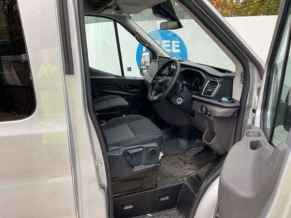 Used Ford Transit 2024 for sale - 76224054: Photo 45