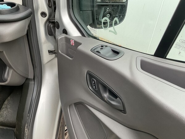 Used Ford Transit 2024 for sale - 76224054: Photo 46