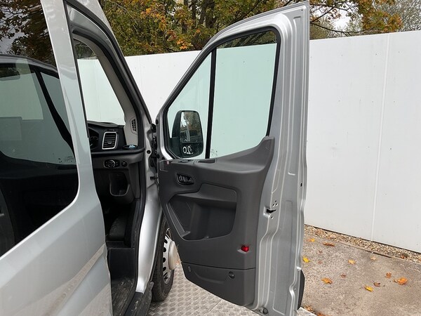 Used Ford Transit 2024 for sale - 76224054: Photo 48