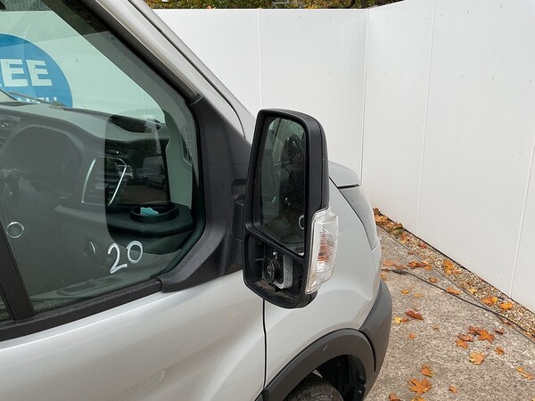 Used Ford Transit 2024 for sale - 76224054: Photo 49