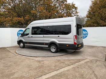 Used Ford Transit 2024 for sale - 76224054: Photo 4