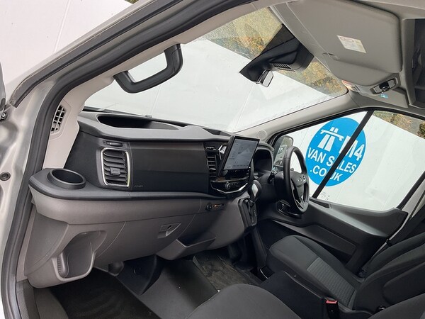 Used Ford Transit 2024 for sale - 76224054: Photo 50