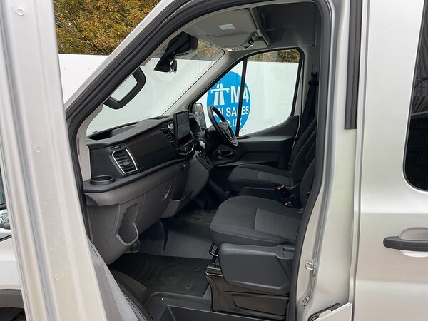 Used Ford Transit 2024 for sale - 76224054: Photo 52