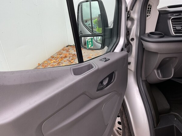 Used Ford Transit 2024 for sale - 76224054: Photo 53
