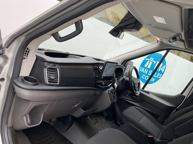 Used Ford Transit 2024 for sale - 76224054: Photo 54