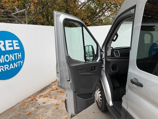 Used Ford Transit 2024 for sale - 76224054: Photo 54