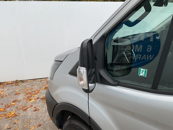 Used Ford Transit 2024 for sale - 76224054: Photo 55