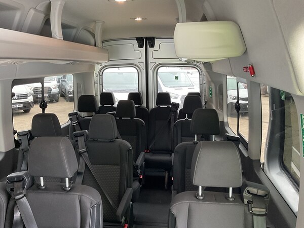 Used Ford Transit 2024 for sale - 76224054: Photo 56