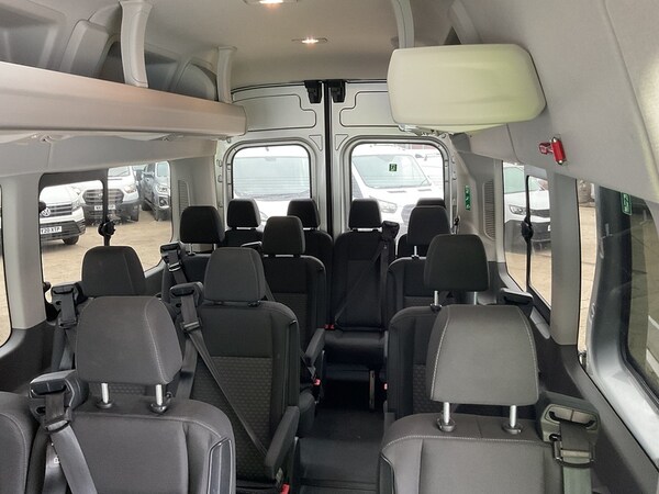 Used Ford Transit 2024 for sale - 76224054: Photo 57