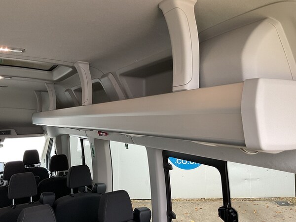 Used Ford Transit 2024 for sale - 76224054: Photo 61