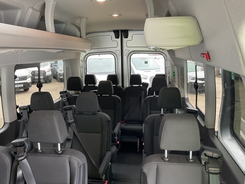 Used Ford Transit 2024 for sale - 76224054: Photo 62