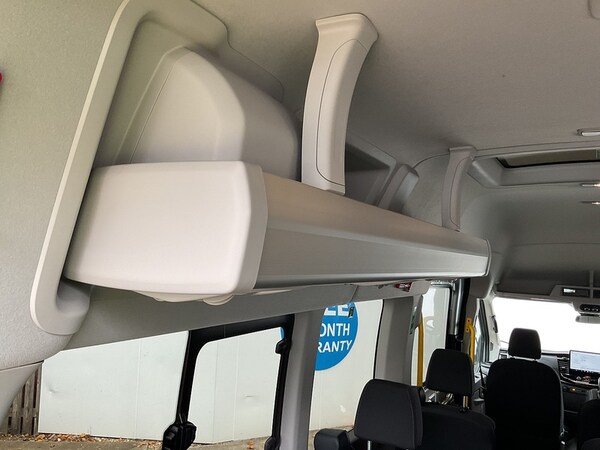 Used Ford Transit 2024 for sale - 76224054: Photo 62