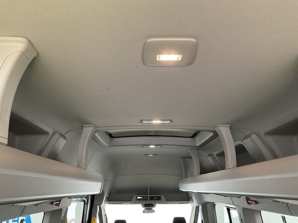 Used Ford Transit 2024 for sale - 76224054: Photo 63