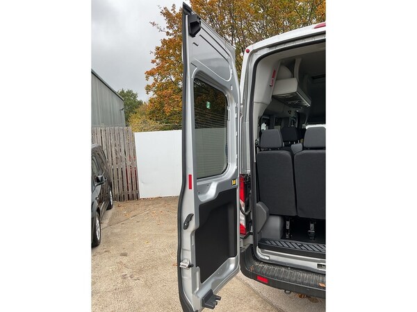 Used Ford Transit 2024 for sale - 76224054: Photo 65