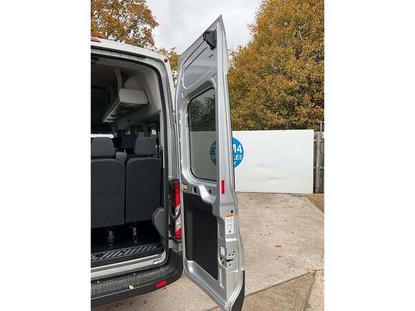 Used Ford Transit 2024 for sale - 76224054: Photo 66