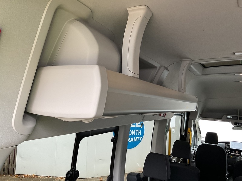 Used Ford Transit 2024 for sale - 76224054: Photo 67