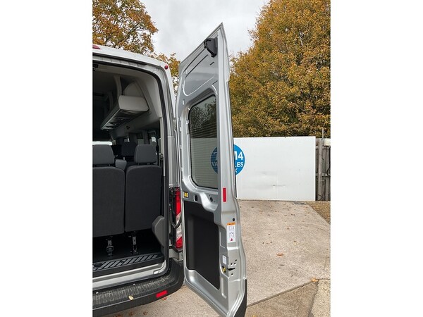 Used Ford Transit 2024 for sale - 76224054: Photo 67