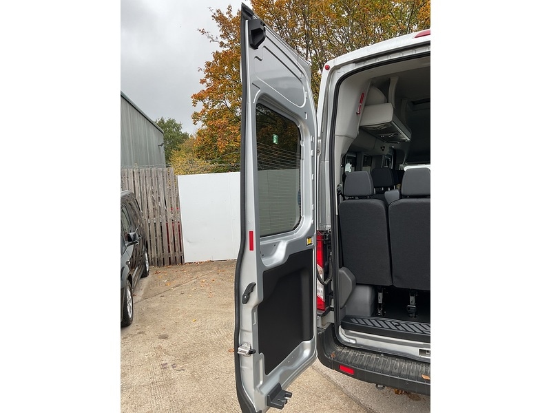 Used Ford Transit 2024 for sale - 76224054: Photo 71