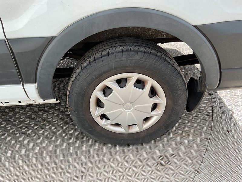 Used Ford Transit 2017 for sale - 75777919: Photo 40