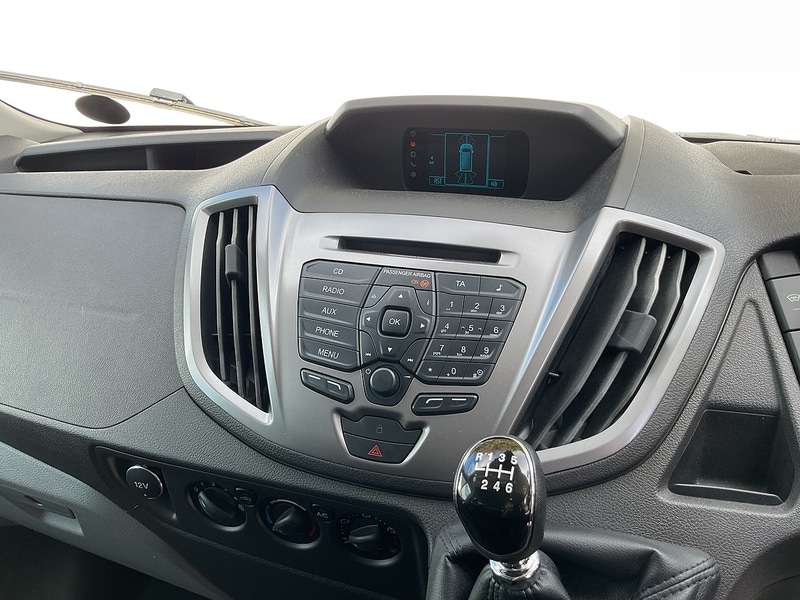 Used Ford Transit 2017 for sale - 75777919: Photo 43