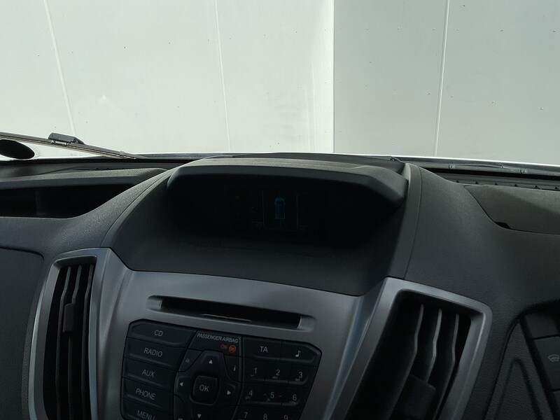 Used Ford Transit 2017 for sale - 75777919: Photo 44