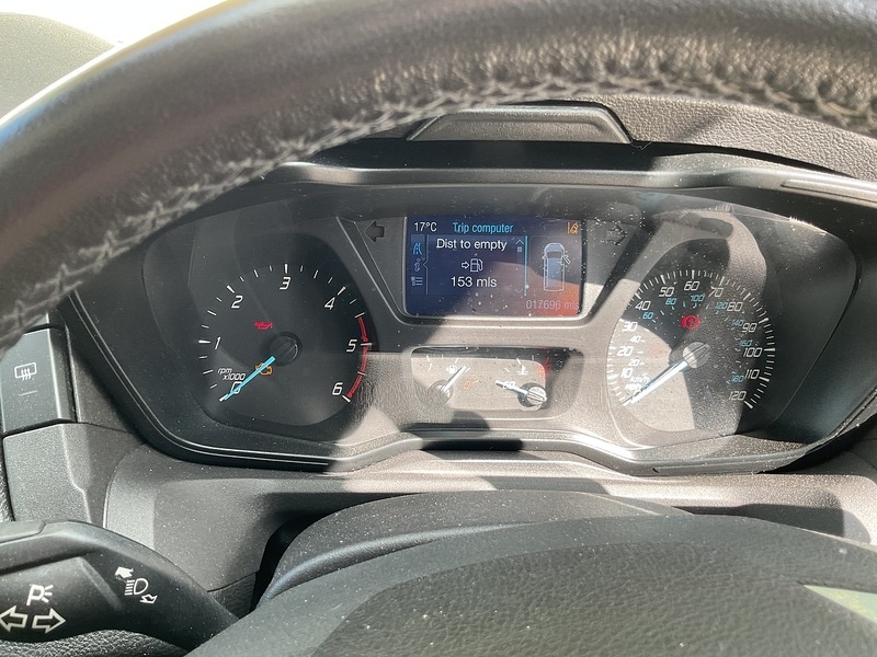 Used Ford Transit 2017 for sale - 75777919: Photo 45
