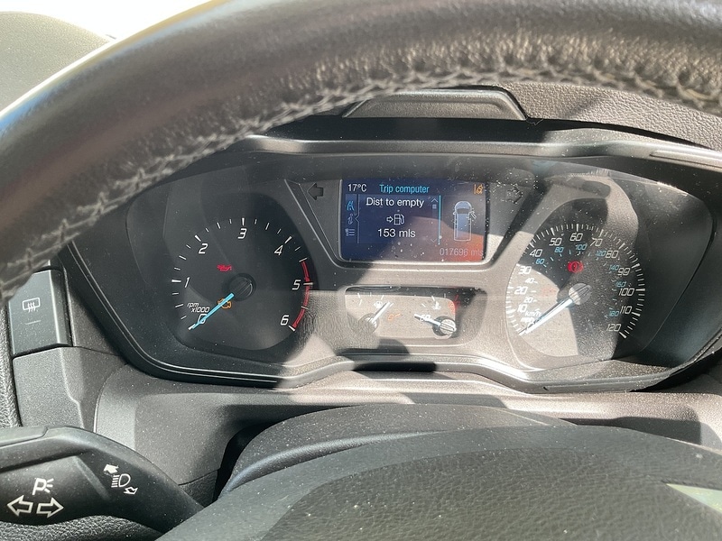 Used Ford Transit 2017 for sale - 75777919: Photo 47