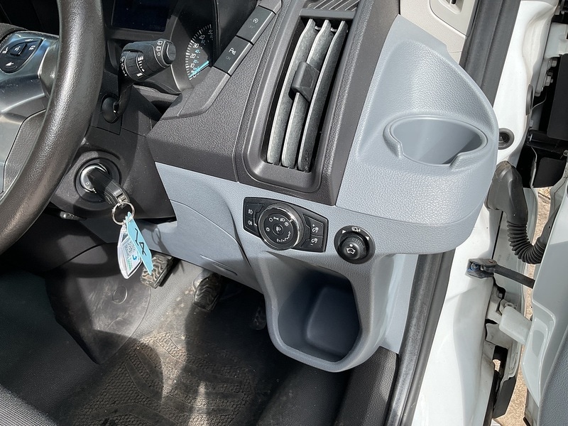 Used Ford Transit 2017 for sale - 75777919: Photo 51